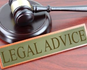 Legal Advice