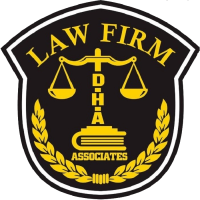 DHA Lawyer Firm pengacara konsultan hukum