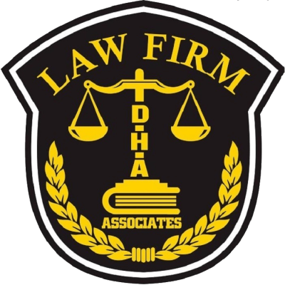 DHA Lawyer Firm pengacara konsultan hukum